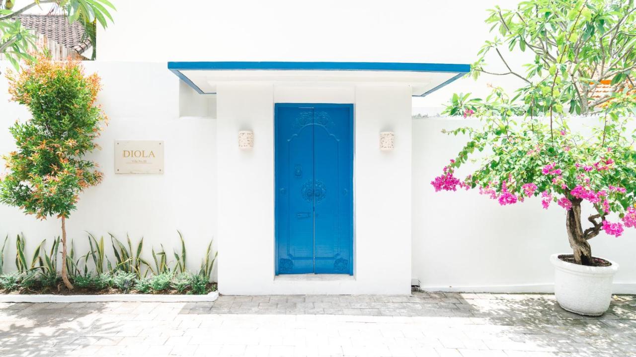 קנגו Villa Diola 3 מראה חיצוני תמונה